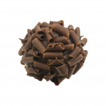 Brigadeiro Belga Preto