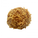 Brigadeiro de Coco Queimado