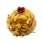 Brigadeiro Creme de Queijo