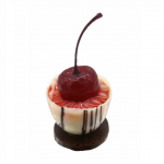Copinho com Cereja