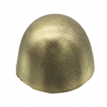 Mini Bombom Dourado