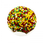 Brigadeiro Colorido