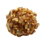 Brigadeiro Crocante de Amendoim