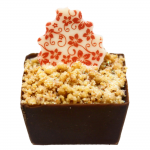 Creme de Amendoim (Paçoca)