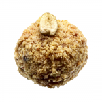 Brigadeiro Paçoca de Amendoim