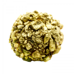 Caramelizado Pistache Dourado