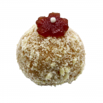 Brigadeiro Romeu e Julieta