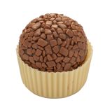 Tradicional Brigadeiro Belga