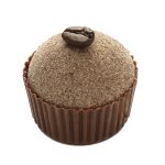 Brigadeiro Belga Café