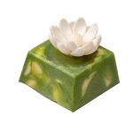 Mesclado De Menta