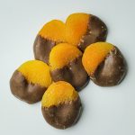 damasco ao chocolate kg