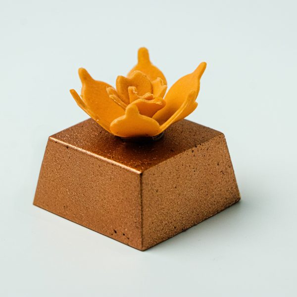 flor de ponta