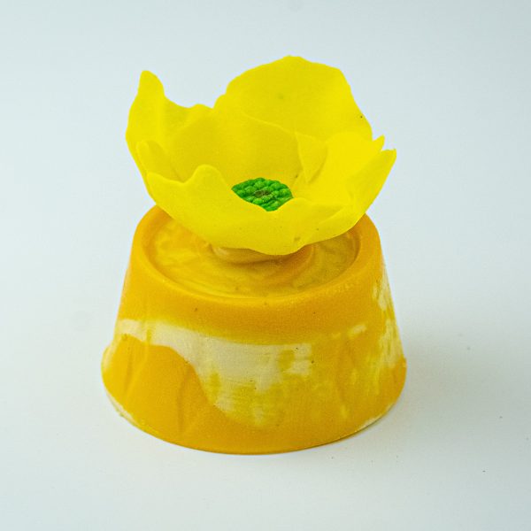 flor de laranja