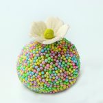 Brigadeiros natalino