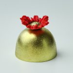 Bombom dourado l