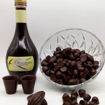 licor de chocolate 500ml